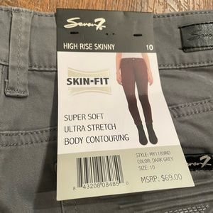 Size 10 Skinny Jeans